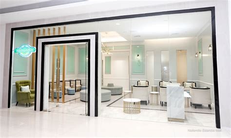 estancia mall spa|Nailandia Estancia Mall .